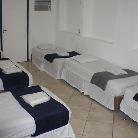 Farfalla Sao Manuel Rio de Janeiro Exterior foto