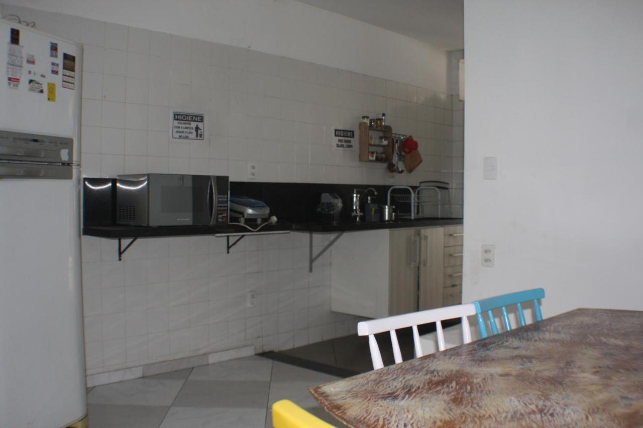 Farfalla Sao Manuel Rio de Janeiro Exterior foto