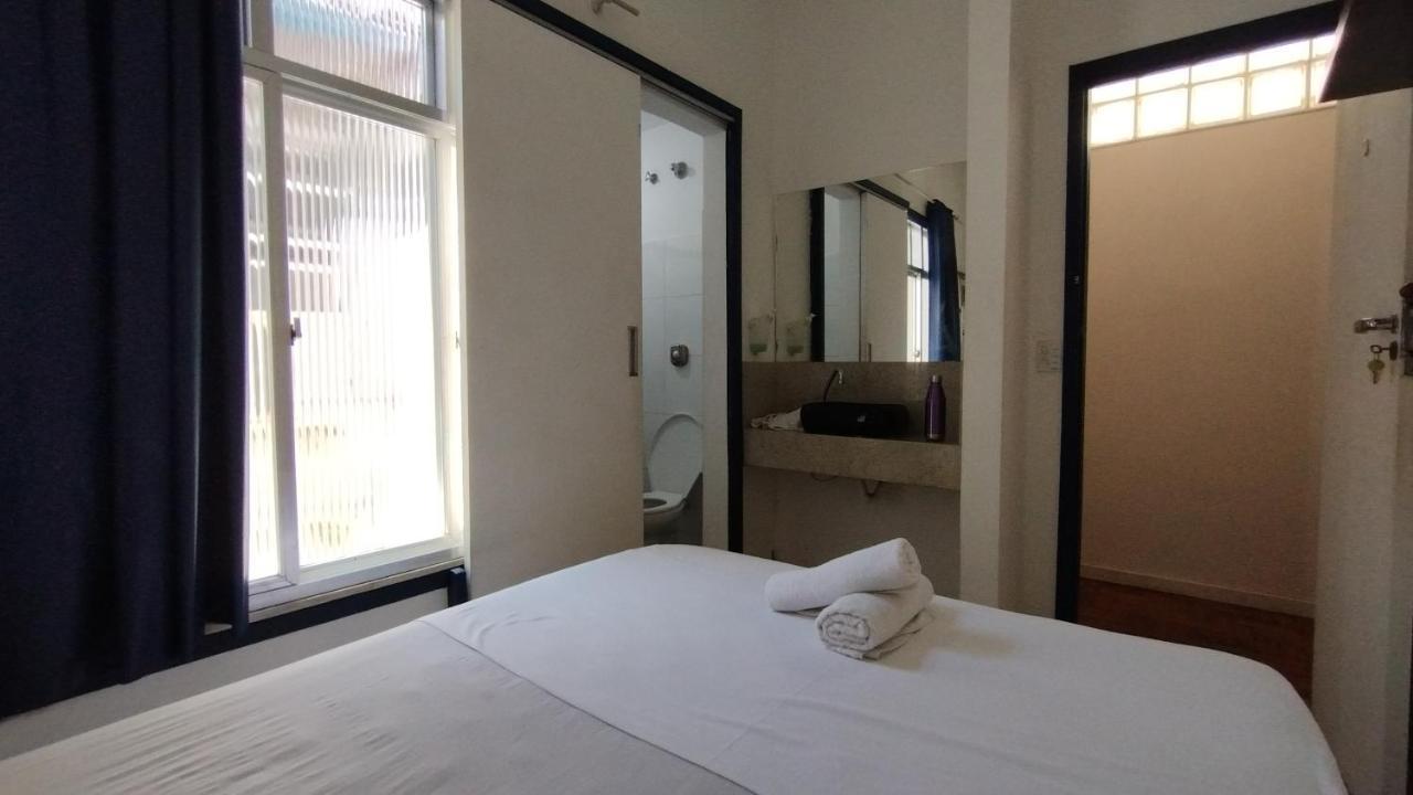 Farfalla Sao Manuel Rio de Janeiro Exterior foto