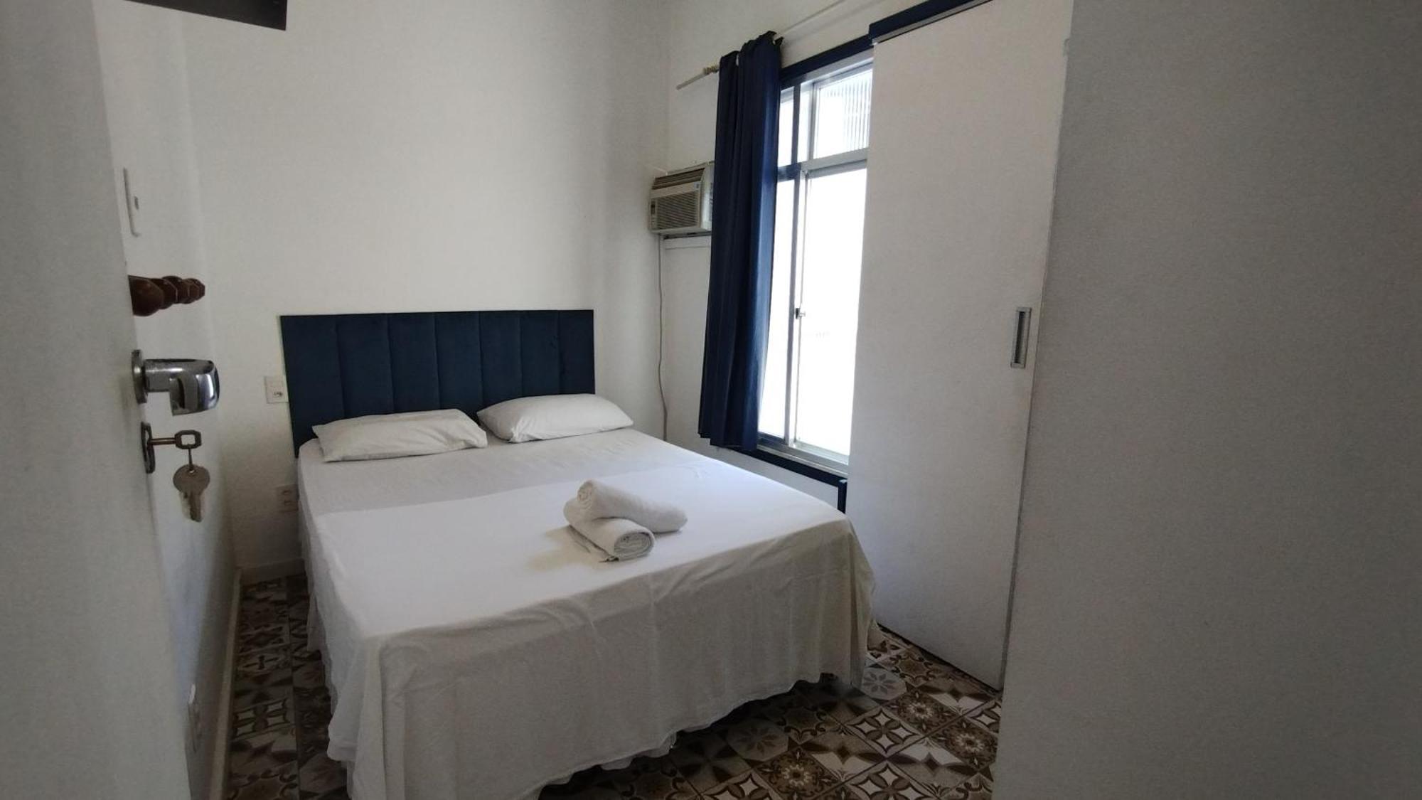 Farfalla Sao Manuel Rio de Janeiro Zimmer foto