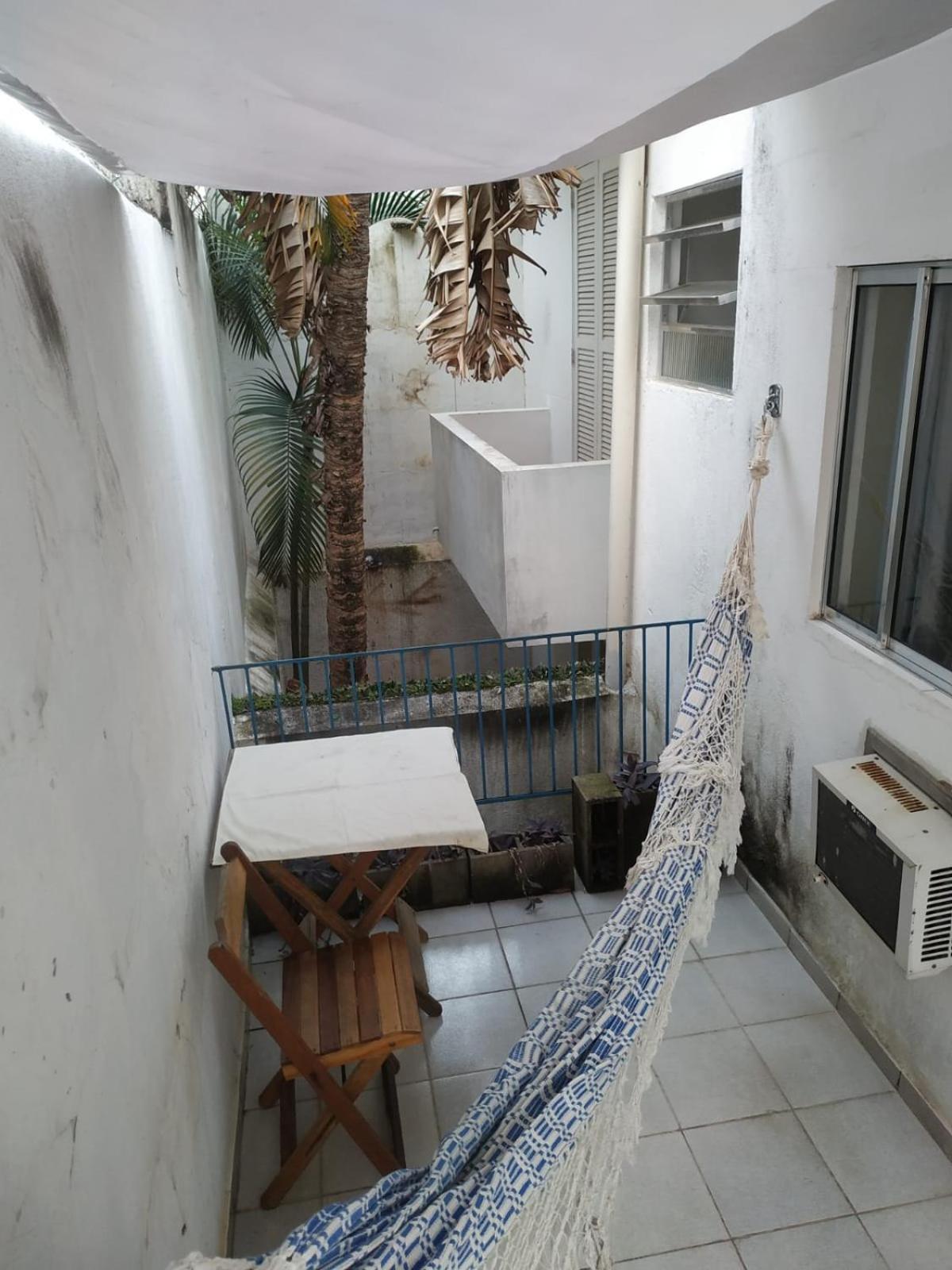 Farfalla Sao Manuel Rio de Janeiro Zimmer foto
