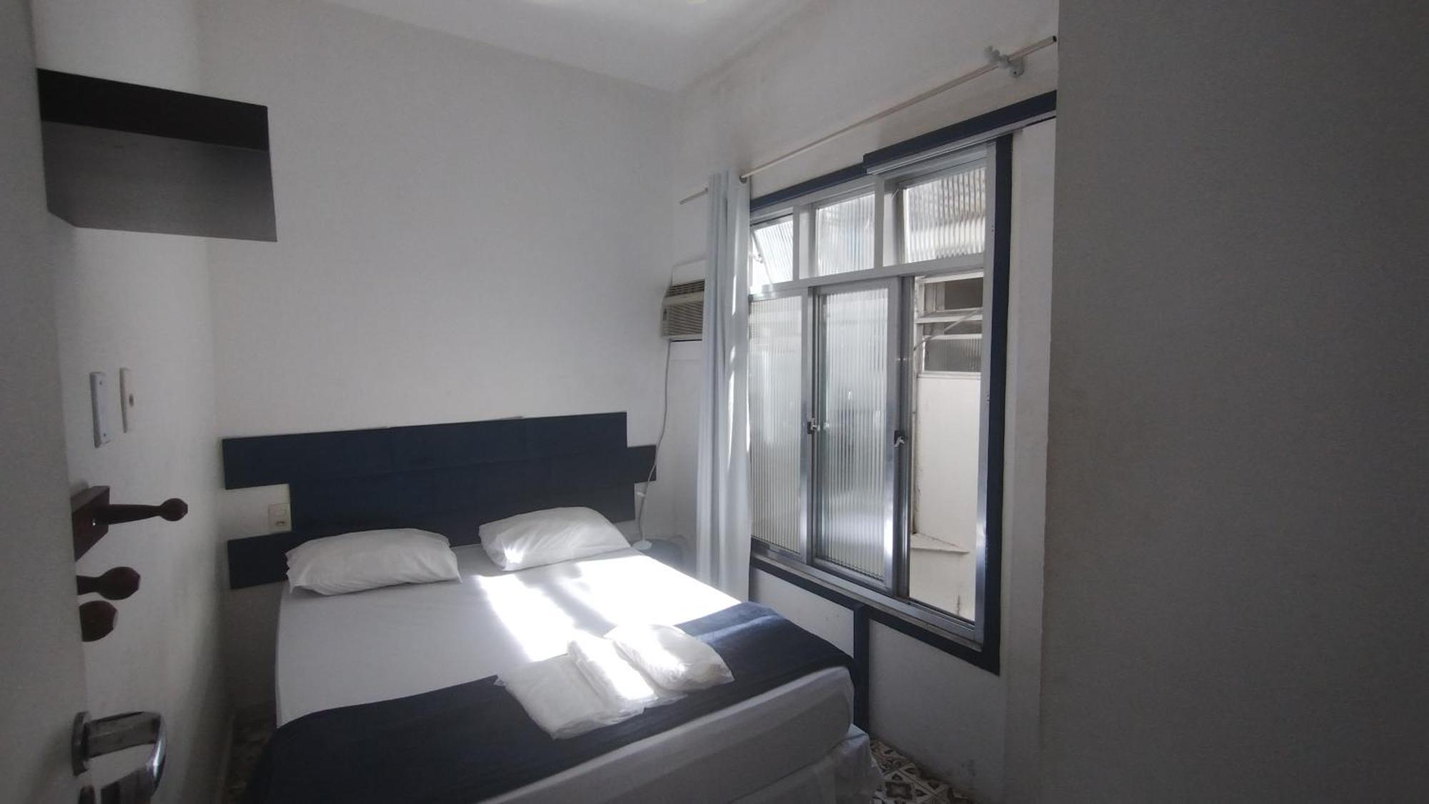 Farfalla Sao Manuel Rio de Janeiro Zimmer foto