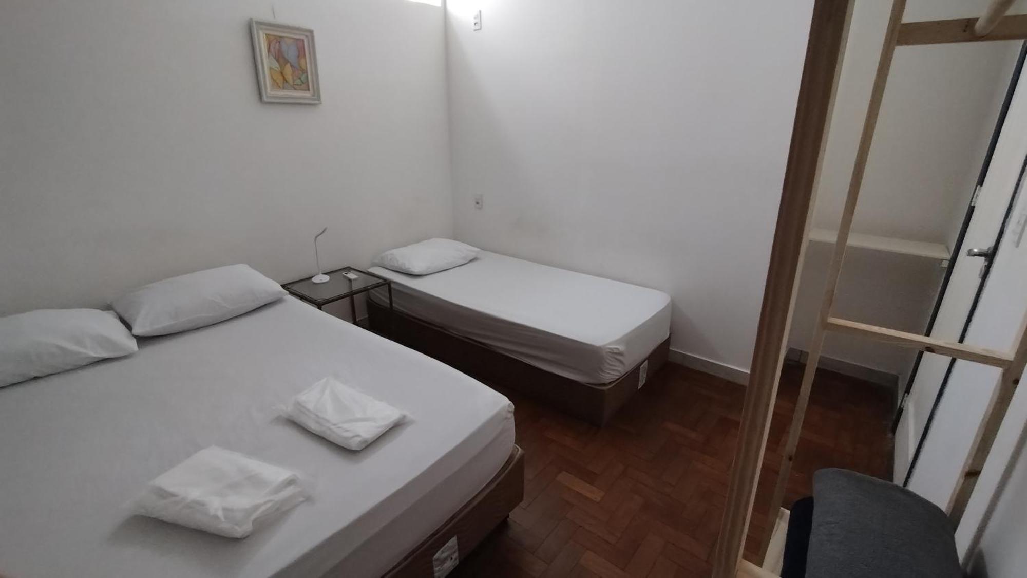 Farfalla Sao Manuel Rio de Janeiro Exterior foto