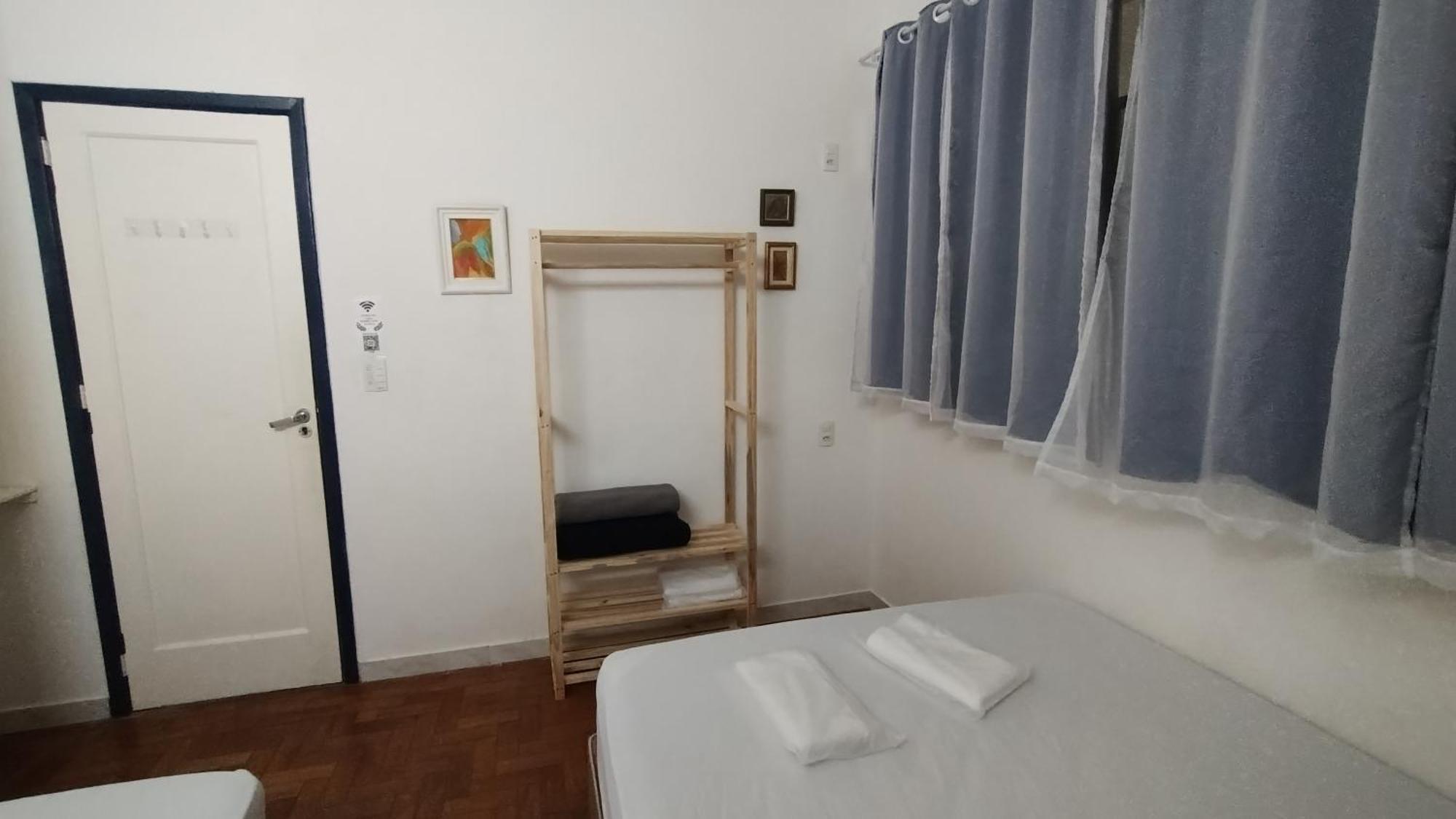 Farfalla Sao Manuel Rio de Janeiro Zimmer foto
